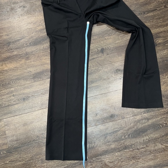 BCBG Max Azria dress pants, black, size 10 - Picture 8 of 9